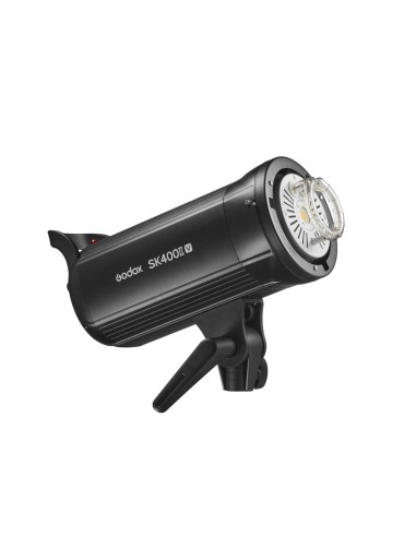 SK400IIV-C | Kit 2 flashes de 400 Ws | Godox España