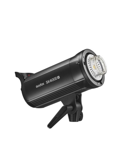 SK400IIV-C | Kit 2 flashes de 400 Ws | Godox España