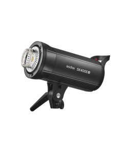 SK400IIV-D | Kit 3 flashes de 400 Ws | Godox España 2