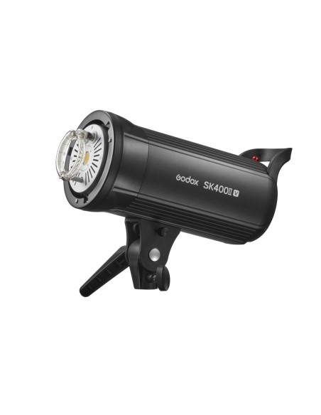 SK400IIV-D | Kit 3 flashes de 400 Ws | Godox España