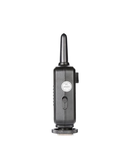 SK400IIV-D | Kit 3 flashes de 400 Ws | Godox España