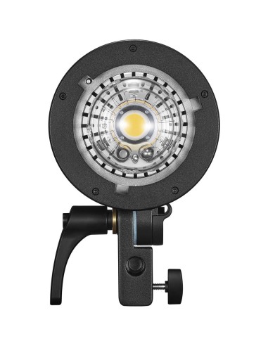 QT1200IIIM | 1200 W, NG 105 y HSS | Godox España