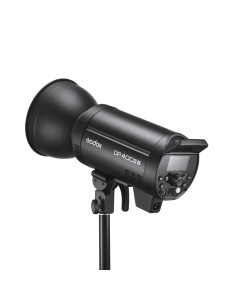 DPIII-400V | 400 Ws, NG 65 y modelado LED | Godox España 2