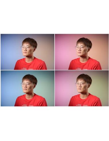 SA-11T | Filtros de corrección de color | Godox España