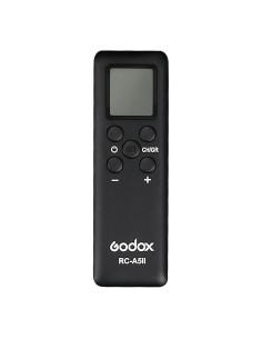 RC-A5II | Mando 433 MHz, 16 canales | Godox España