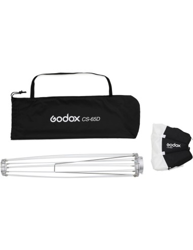 CS65D | Softbox linterna de 65 cm Bowens | Godox España