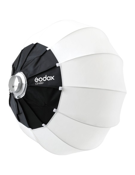 CS85D | Softbox linterna de 85 cm Bowens | Godox España