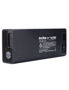 AC1200 | Adaptador de red para AD1200Pro | Godox España 2