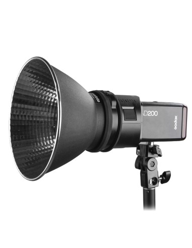 AD-P | Montura Profoto para AD200 | Godox España