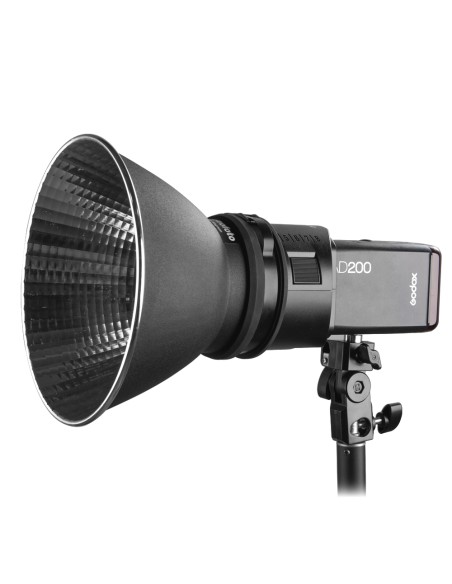 AD-P | Montura Profoto para AD200 | Godox España