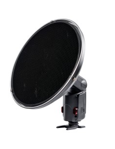 AD-S3/AD-S4 | Beauty dish con rejilla | Godox España