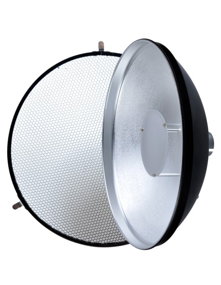 AD-S3/AD-S4 | Beauty dish con rejilla | Godox España