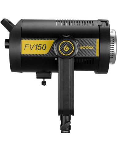 FV150 | LED 5600 K y flash HSS a 1/8.000 s | Godox España