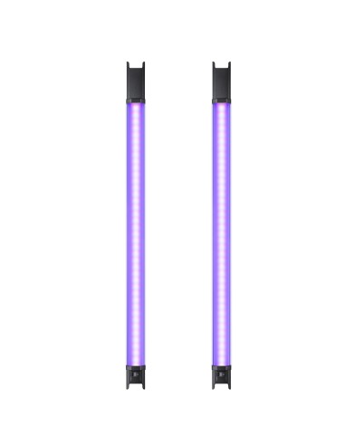TL60-K2 | Kit de 2 tubos LED RGB de 60 cm | Godox España
