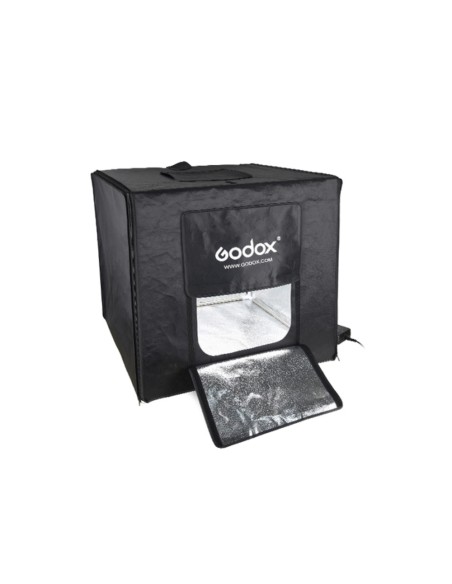 LST80 | Cubelite 80 cm con 3 tiras LED | Godox España