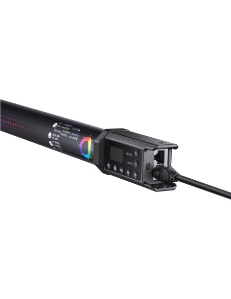 TL60 | Tubo LED RGB de 60 cm con batería | Godox España