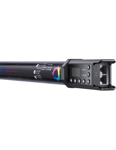 TL60 | Tubo LED RGB de 60 cm con batería | Godox España