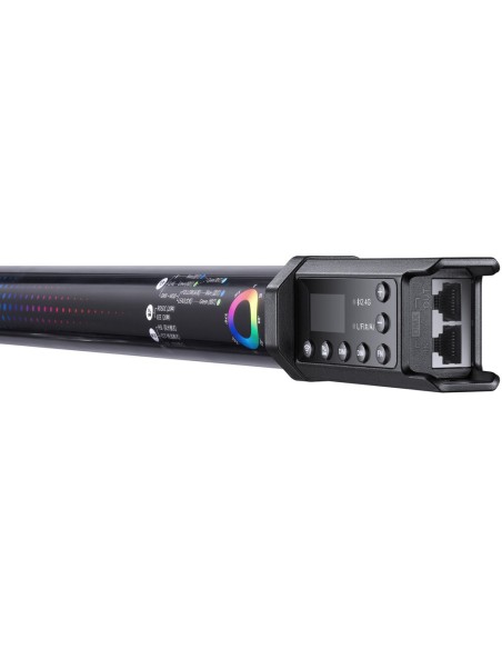 TL60 | Tubo LED RGB de 60 cm con batería | Godox España
