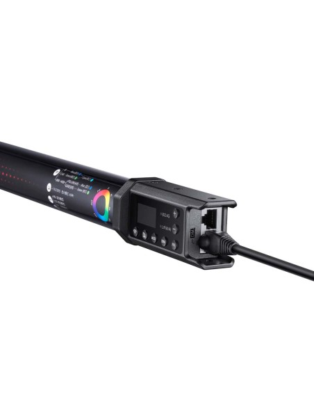 TL120-K4 | Kit de 4 tubos LED RGB 120 cm | Godox España