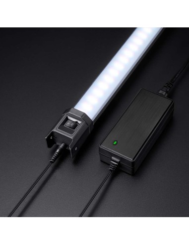 TL120 | Tubo LED RGB de 120 cm con batería | Godox España