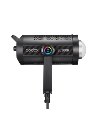 Godox SL300R | LED RGB 310 W y 43.300 lux | Godox España
