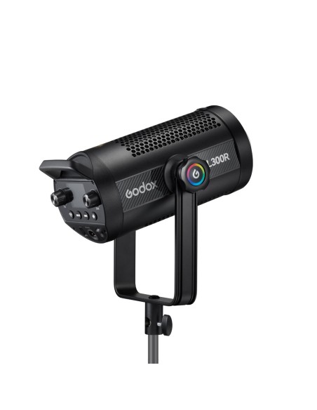 Godox SL300R | LED RGB 310 W y 43.300 lux | Godox España