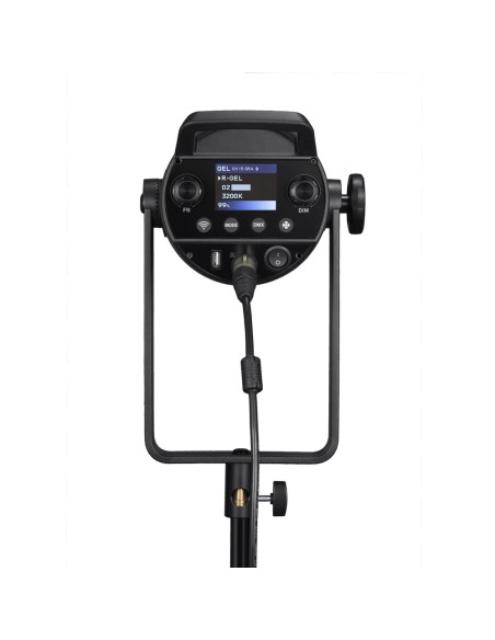 Godox SL300R | LED RGB 310 W y 43.300 lux | Godox España