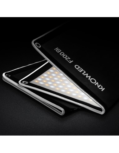 Godox F200Bi | LED flexible 60x60 de 200 W | Godox España