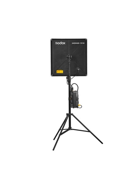 Godox F200Bi | LED flexible 60x60 de 200 W | Godox España