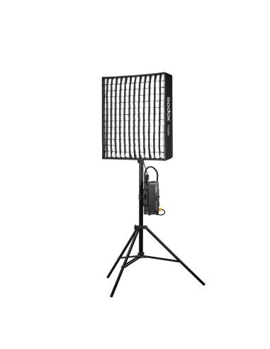 Godox F200Bi | LED flexible 60x60 de 200 W | Godox España