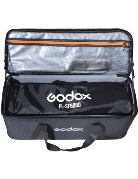Godox FL150S-K2 | Kit 2 focos LED flexibles | Godox España
