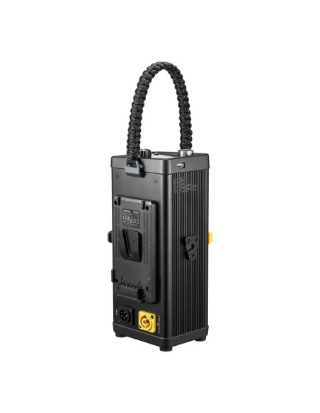 Godox AT200Bi | LED Knowled Air 210 W IP65 | Godox España