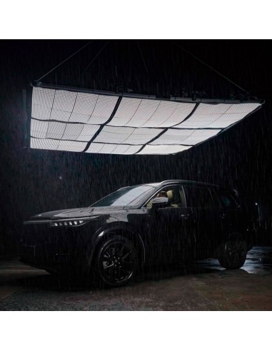 Godox F400Bi | LED flexible 60x120 de 400 W | Godox España