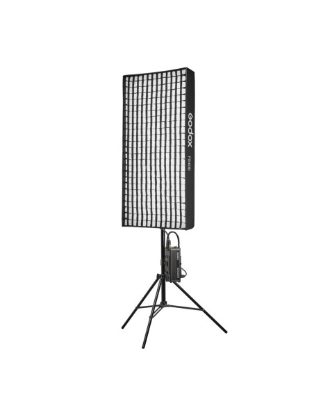 Godox F400Bi | LED flexible 60x120 de 400 W | Godox España
