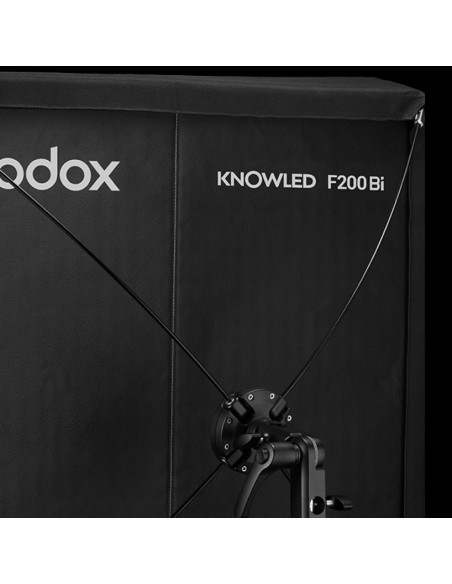 Godox F400Bi | LED flexible 60x120 de 400 W | Godox España