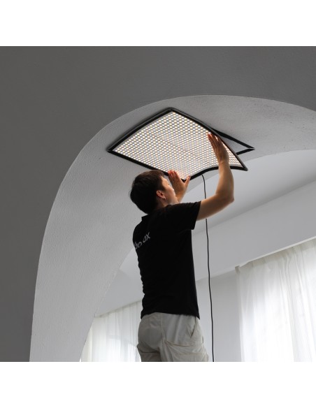 Godox F400Bi | LED flexible 60x120 de 400 W | Godox España