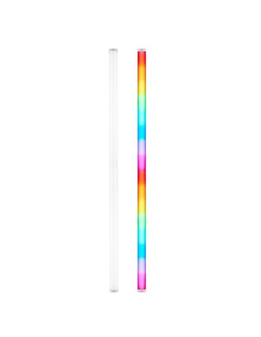 Godox TP4R | Tubo LED RGB de píxeles 120 cm | Godox España