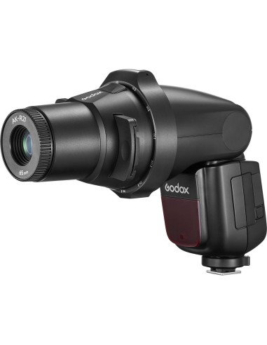 Godox AK-R21 | Proyector para flash 65 mm | Godox España