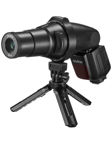 Godox AK-R21 | Proyector para flash 65 mm | Godox España