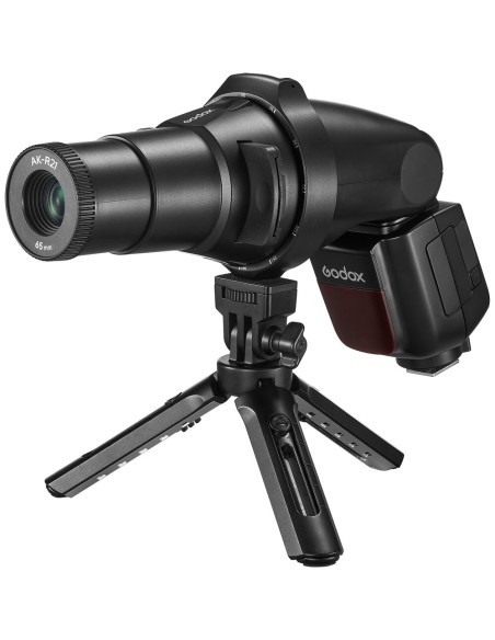 Godox AK-R21 | Proyector para flash 65 mm | Godox España