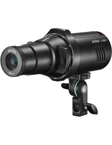 Godox AK-R21 | Proyector para flash 65 mm | Godox España