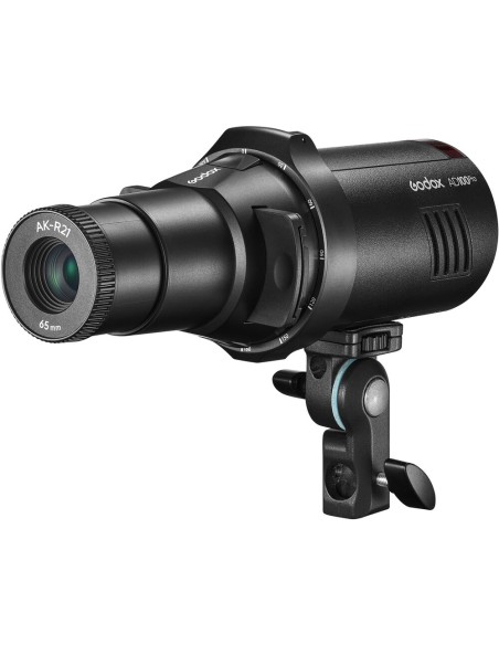 Godox AK-R21 | Proyector para flash 65 mm | Godox España