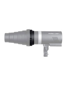 Godox AD-AS | Adaptador SN-04 para AD300 Pro | Godox España 2
