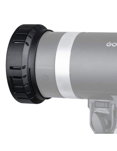 Godox AD-AS | Adaptador SN-04 para AD300 Pro | Godox España