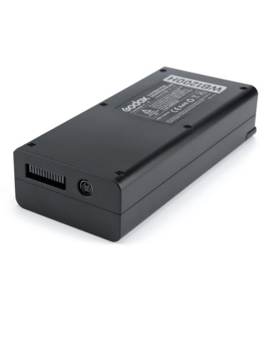 Godox WB1200 | Batería 2600 mAh AD1200Pro | Godox España