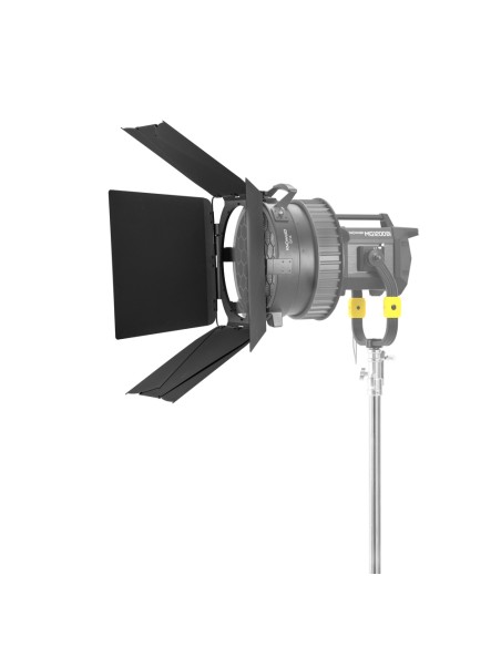 Godox GF14B | Aletas para Fresnel GF14 | Godox España