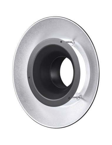 Godox RFT-25S | Reflector plateado R200 | Godox España