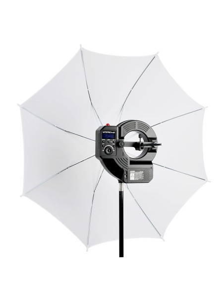 Godox AR400 | Ring flash 400 Ws NG 36 | Godox España