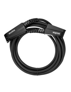 Godox EC2400 | Cable extensión 5 m P2400 | Godox España
