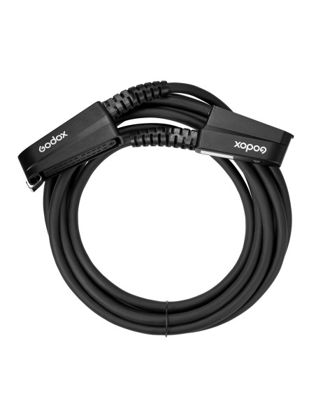 Godox EC2400 | Cable extensión 5 m P2400 | Godox España